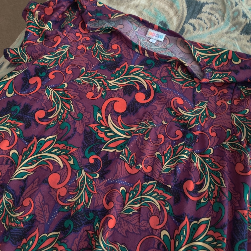 Lularoe Carly